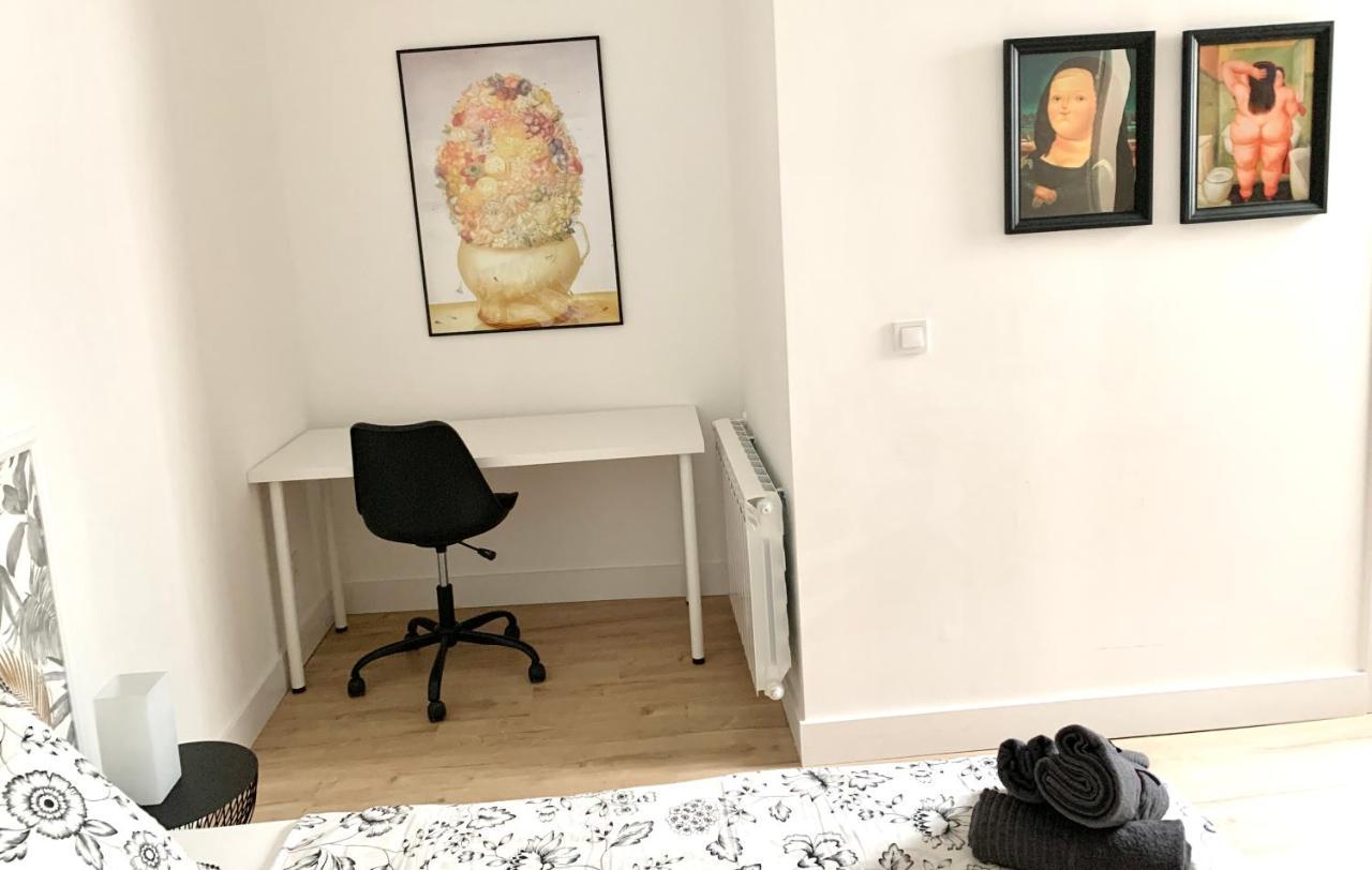 Piso Recien Reformado, Junto A Gran Via Apartamento