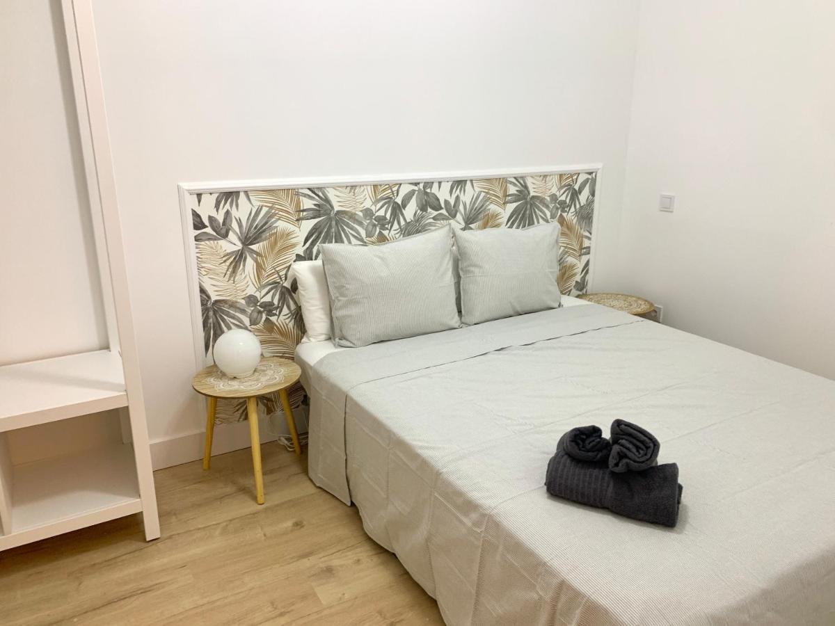 Apartamento Piso Recien Reformado, Junto A Gran Via *