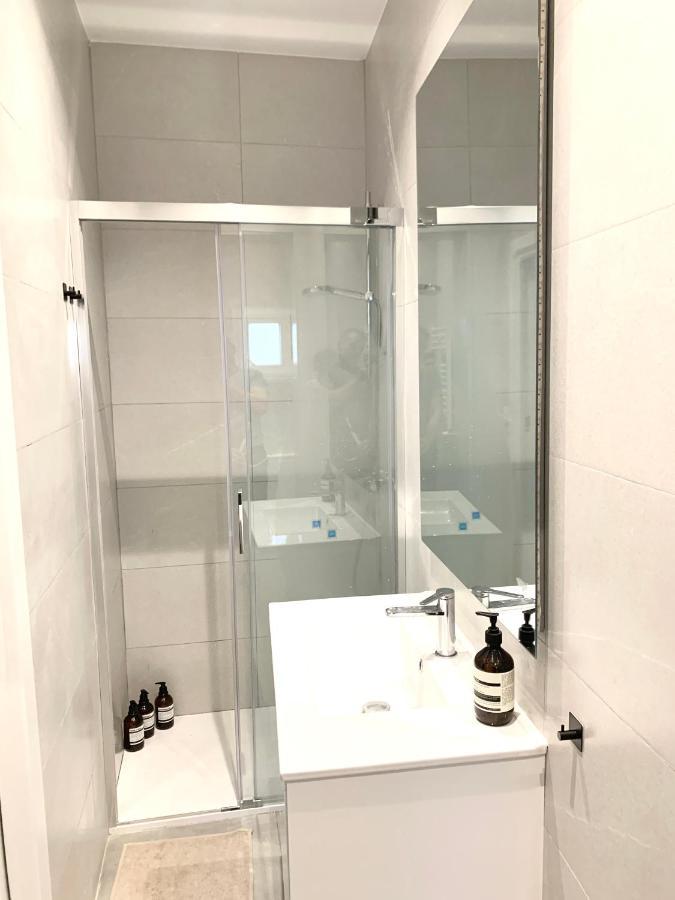 Apartamento Piso Recien Reformado, Junto A Gran Via