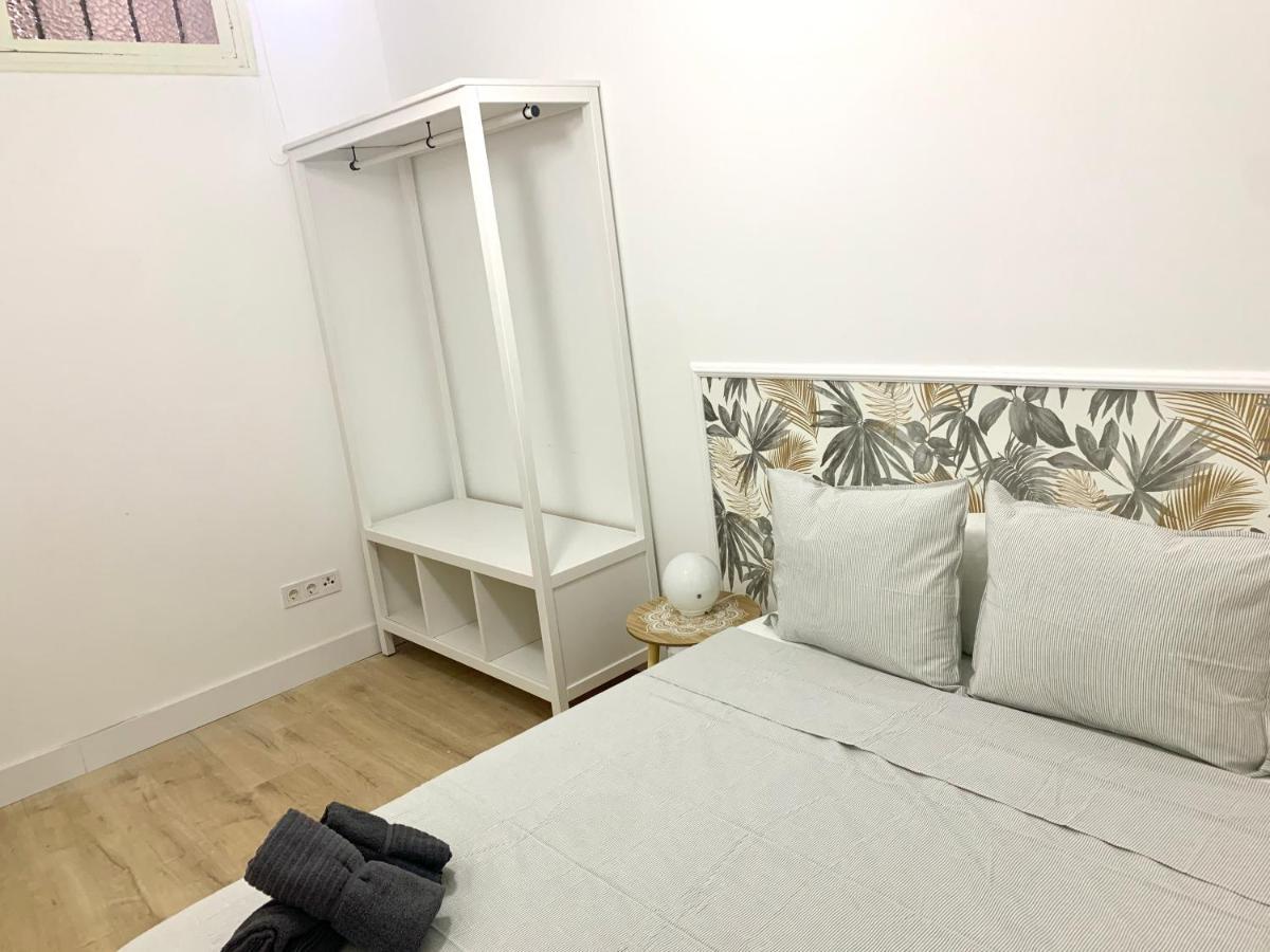 Piso Recien Reformado, Junto A Gran Via Apartamento *