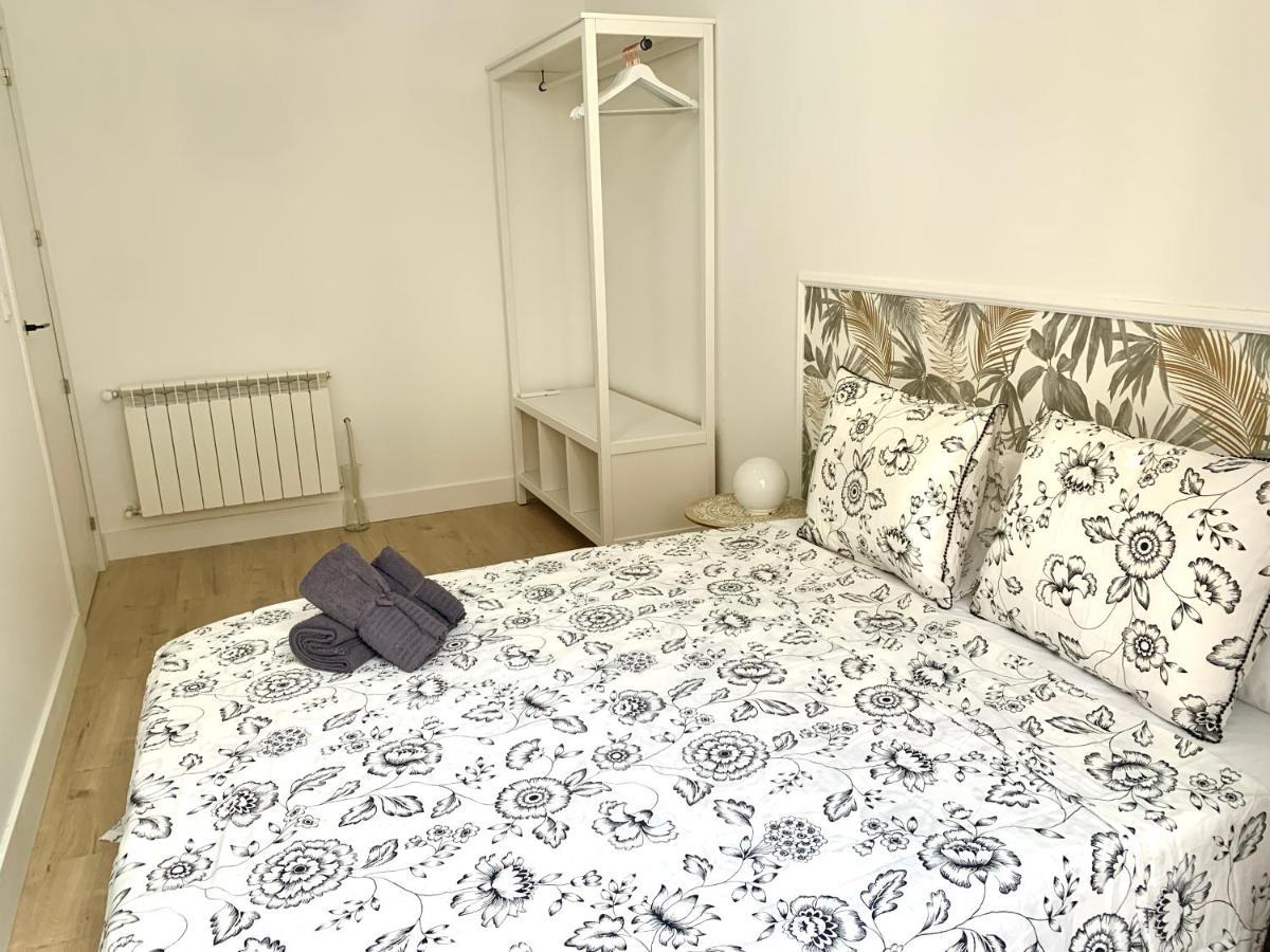 Apartamento Piso Recien Reformado, Junto A Gran Via